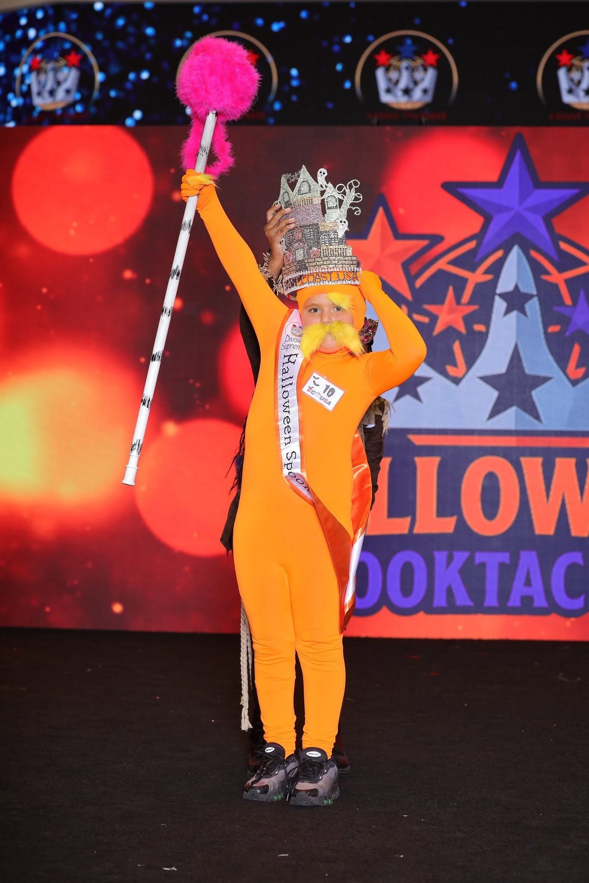 Star Search