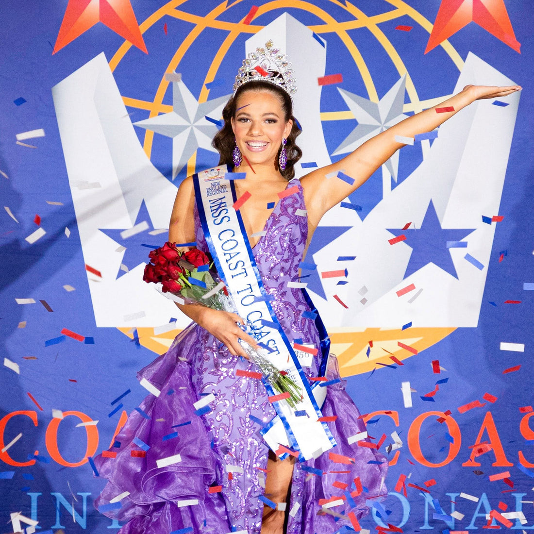 Miss Grand Supreme