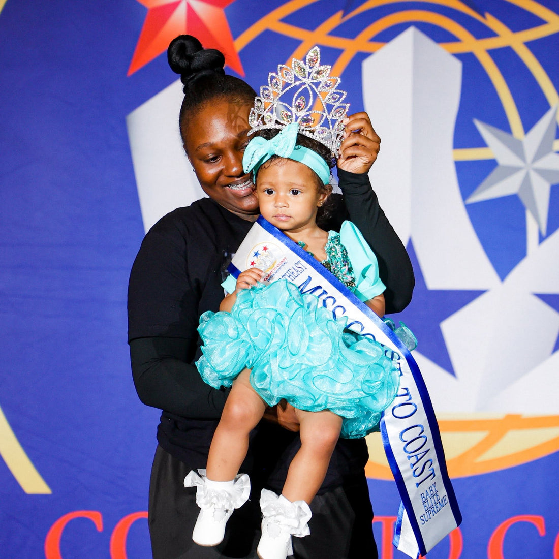 Baby Miss Supreme
