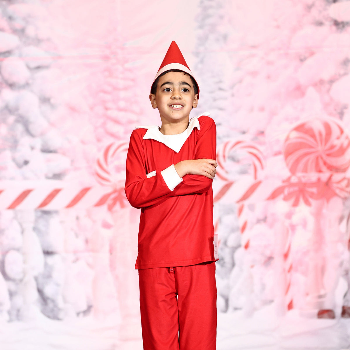 Christmas PJ Wear