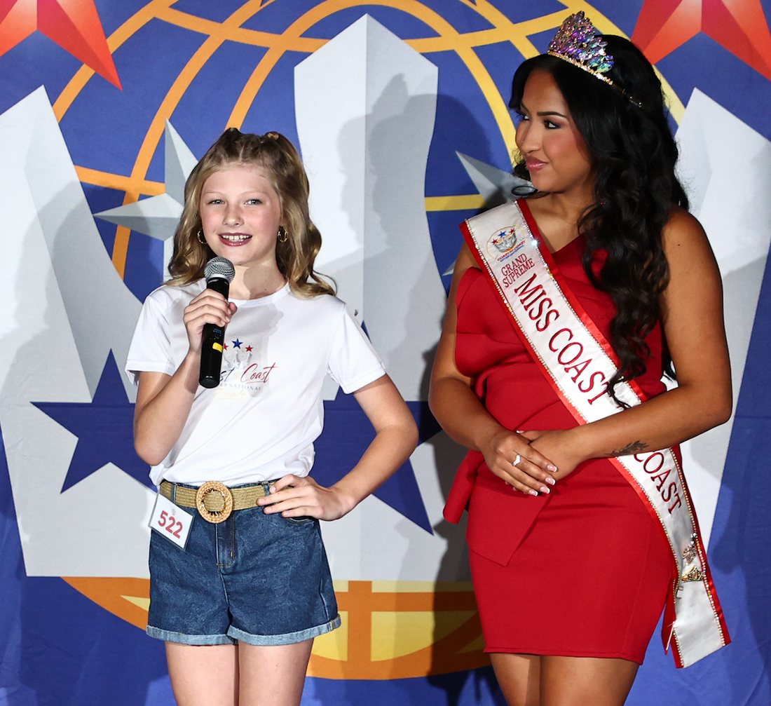 Onstage Interview