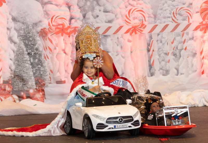 Baby Miss Grand Supreme