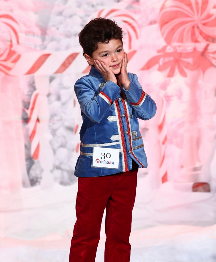 Little Mr.