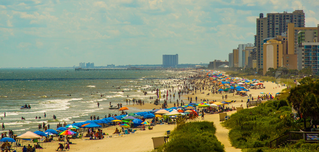 Myrtle Beach, SC