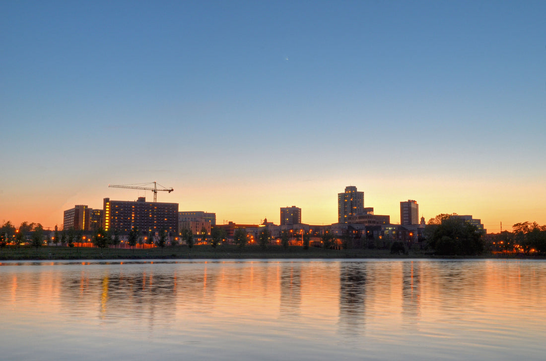 New Brunswick, NJ