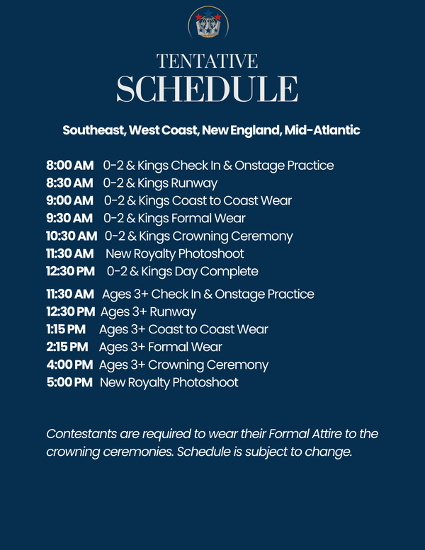 Regional Application