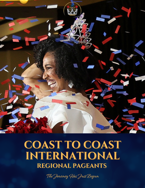 2027 Coast to Coast Regional Pageant Registration
