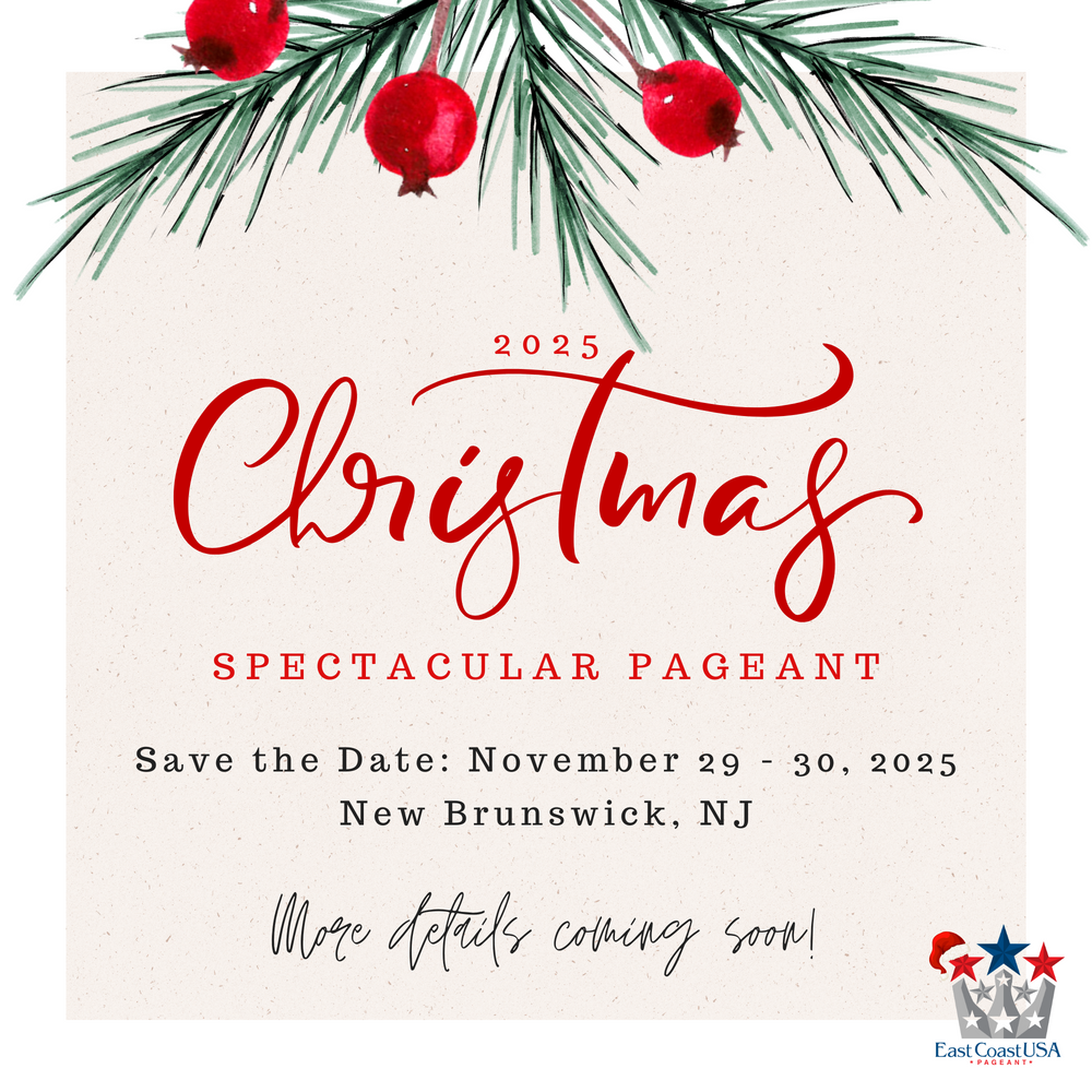 2025 Christmas Spectacular