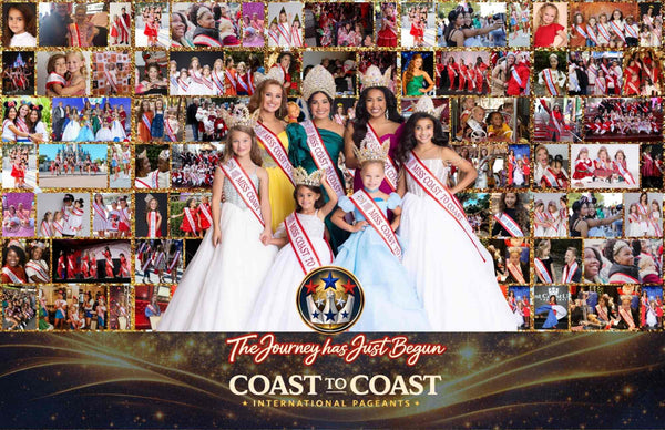 International Royalty 2025-2026