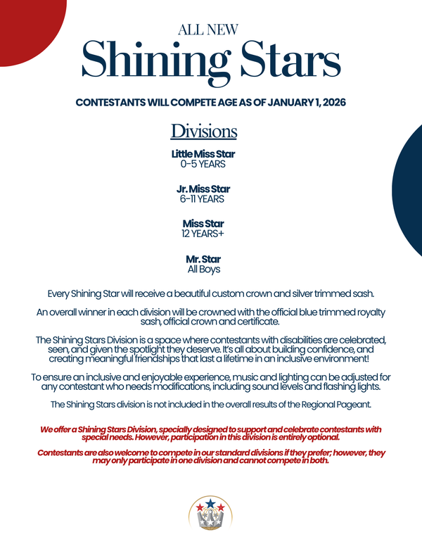 Regional Application