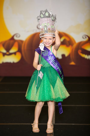 Halloween Spooktacular Onstage Photos