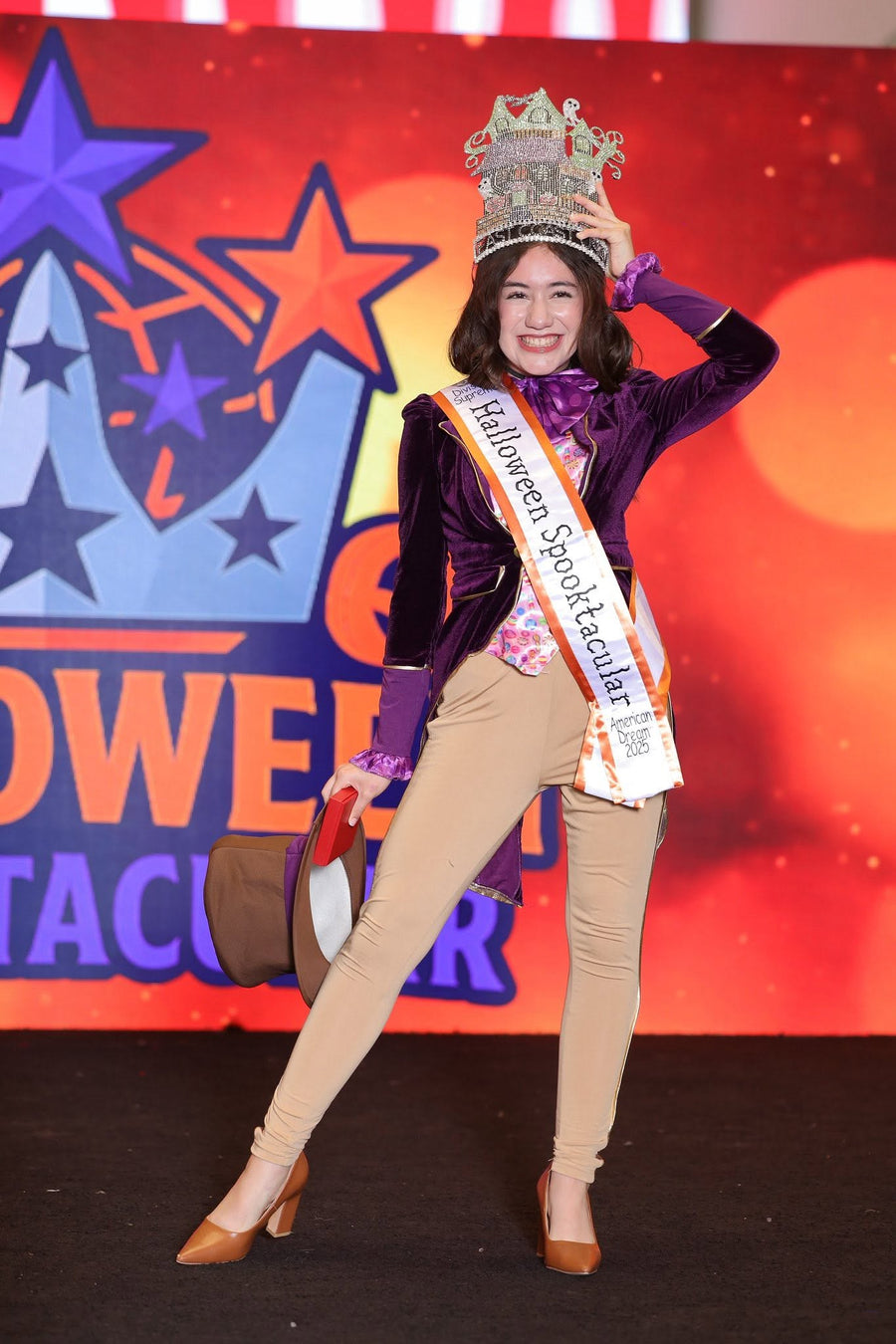 Miss Grand Supreme