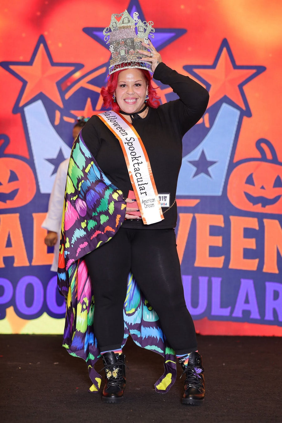 Miss Elite Supreme