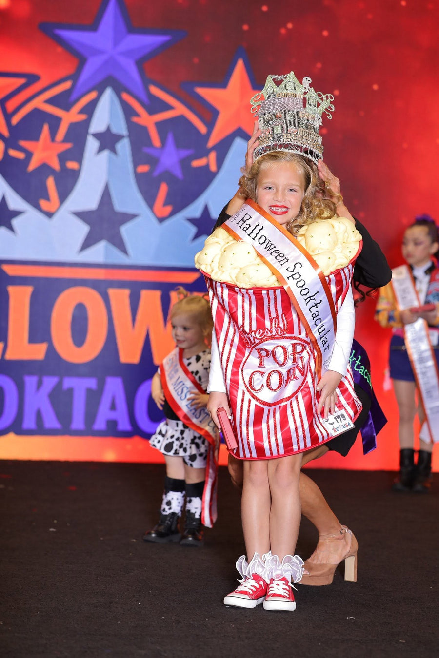 Little Miss Grand Supreme