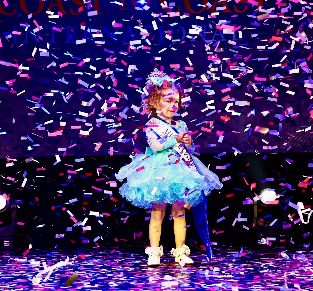 Little Miss Grand Supreme