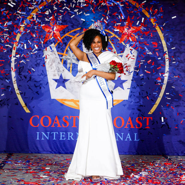 2027 Coast to Coast Regional Pageant Registration