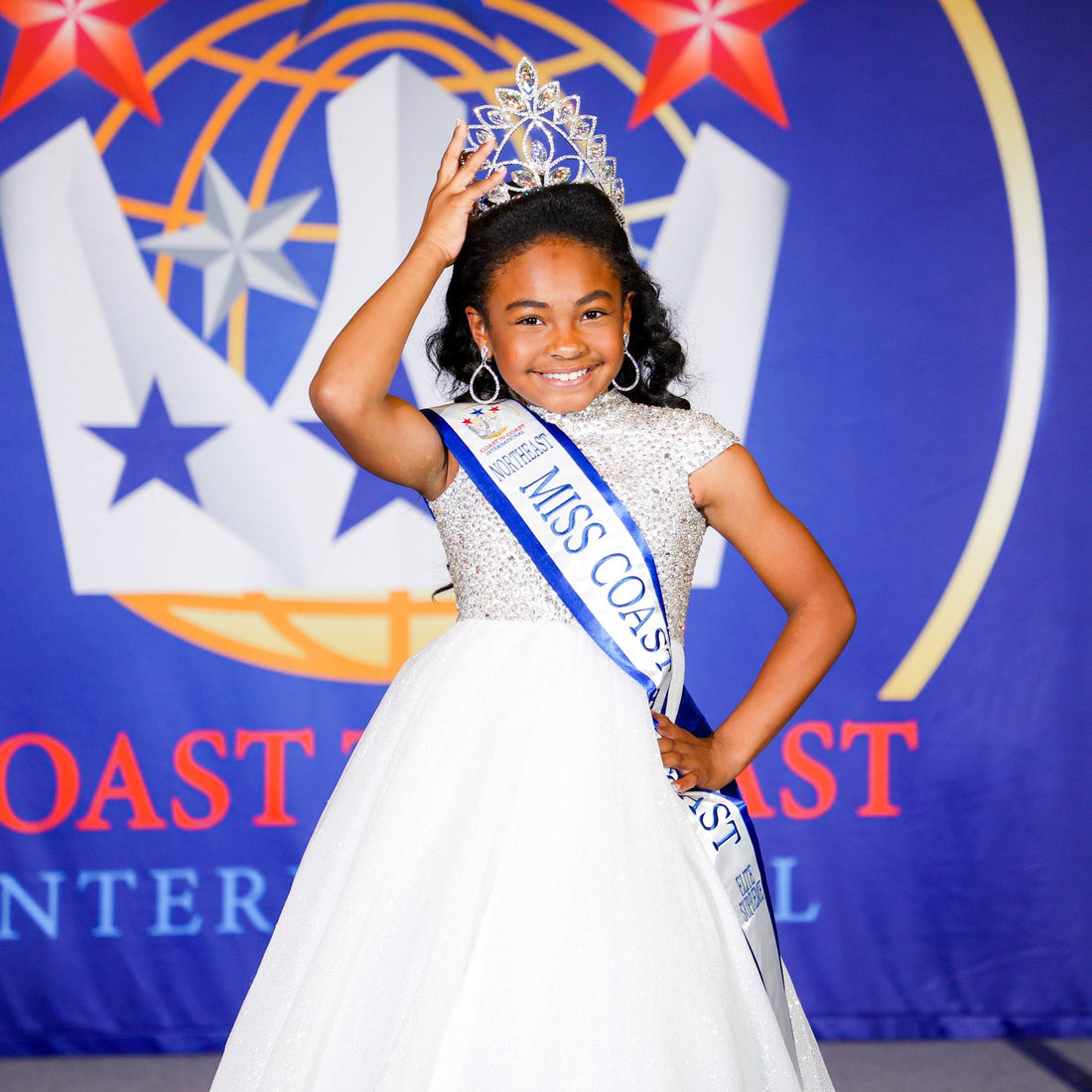 Jr. Miss Elite Supreme