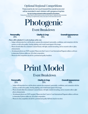 Regional Application