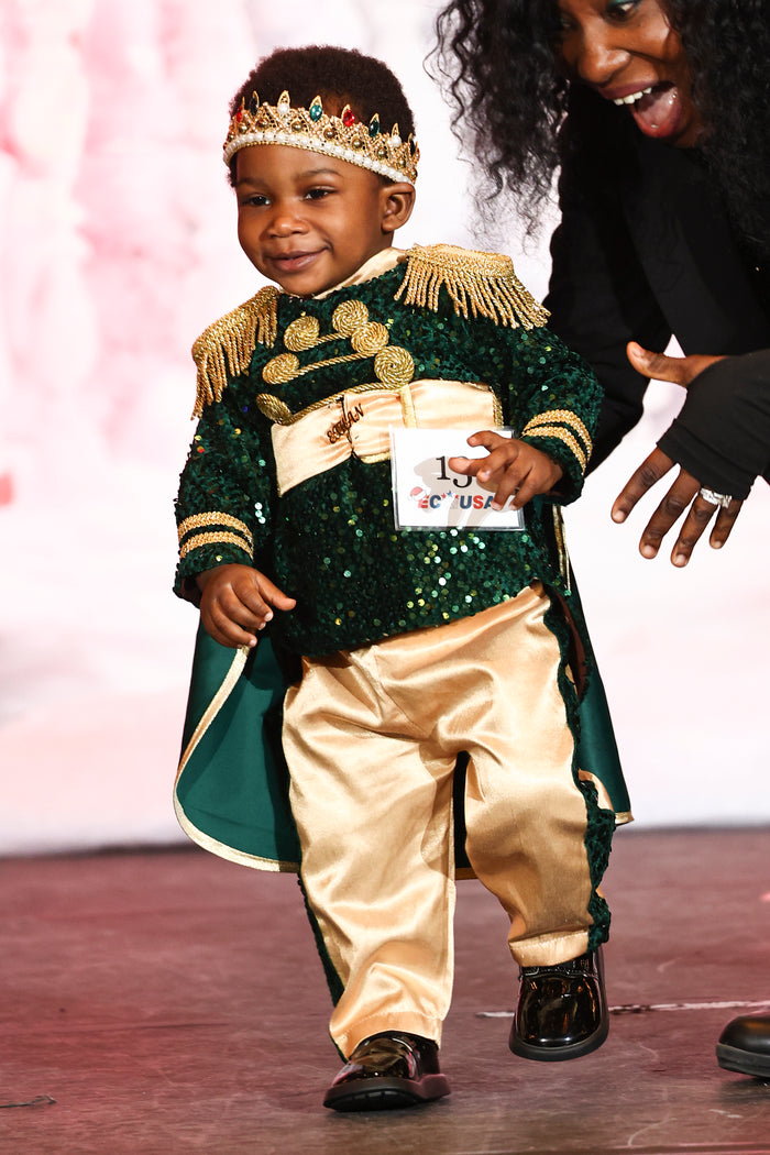 Tiny Mr.