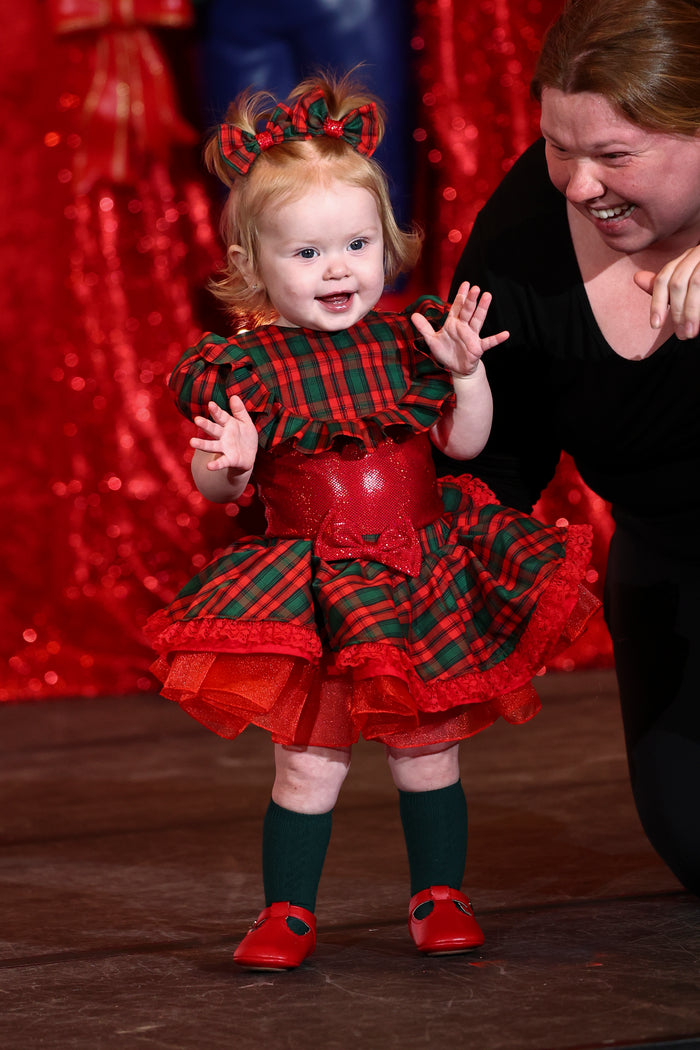 Wee Baby Miss