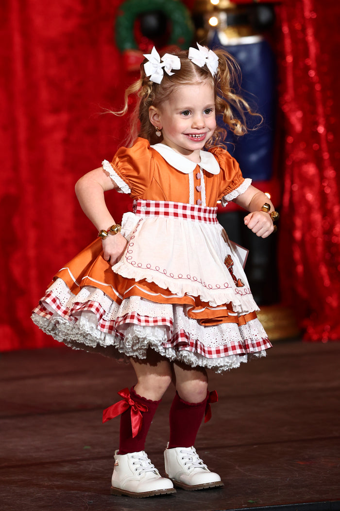 Toddler Miss