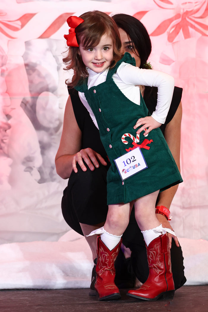 Little Miss Star