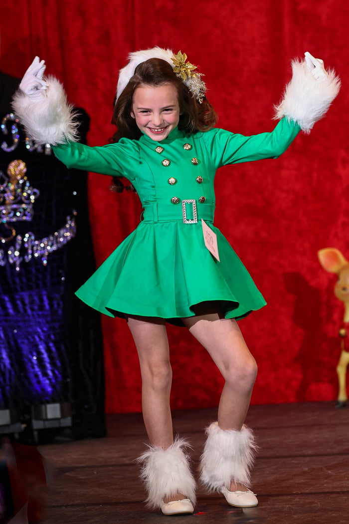 Mini Miss