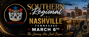 2027 Coast to Coast Regional Pageant Registration