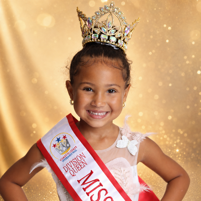 Jr. Mini Miss