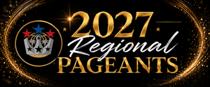 2027 Coast to Coast Regional Pageant Registration