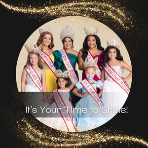 Coast to Coast Pageant Free Application