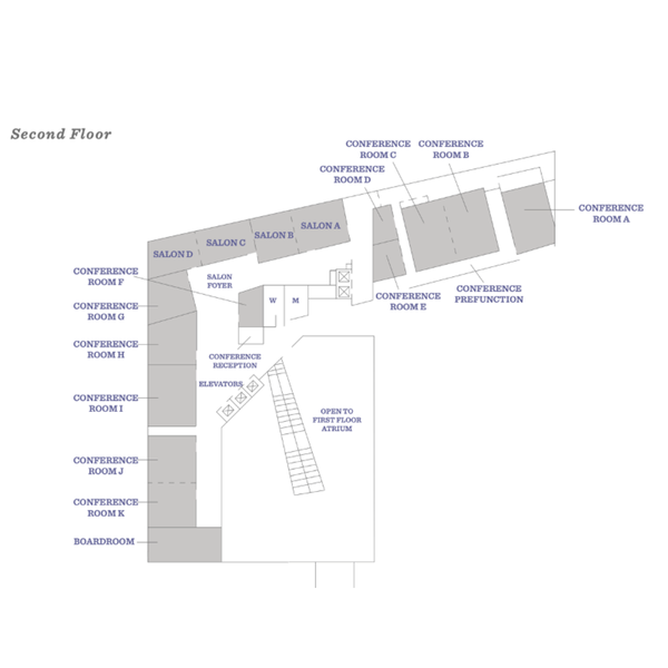 Private Hair & Makeup / Team Room Reservations - 2026 International Finals