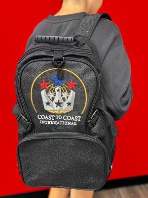 Coast to Coast International Backpack
