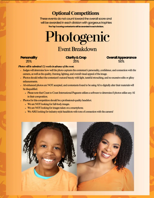 Halloween Spooktacular Photogenic