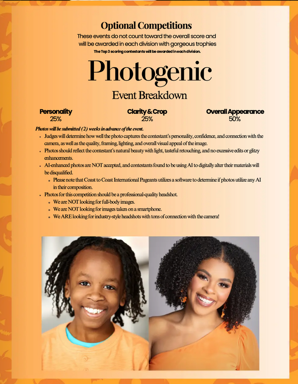 Halloween Spooktacular Photogenic