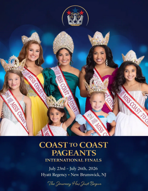 2026 International Finals Deposit