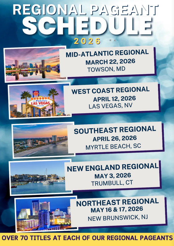 Regional Application