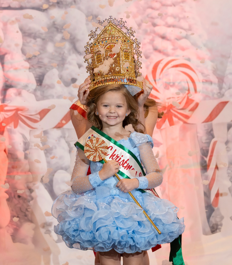 Little Miss Grand Supreme
