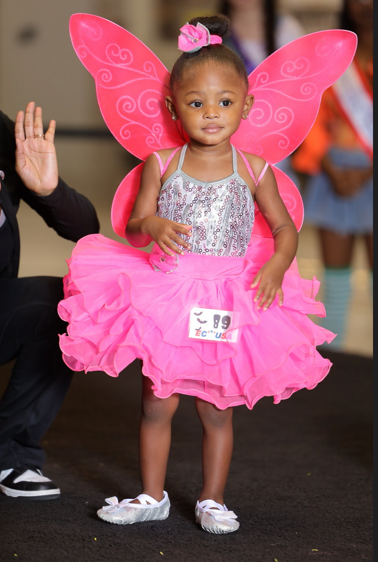Little Miss Star