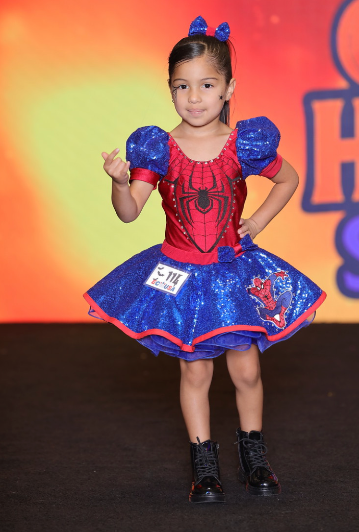 Jr. Mini Miss