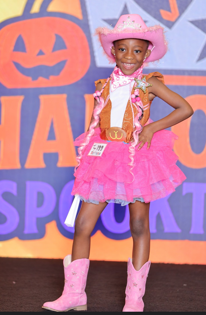 Mini Miss