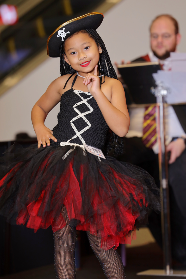 Jr. Little Miss