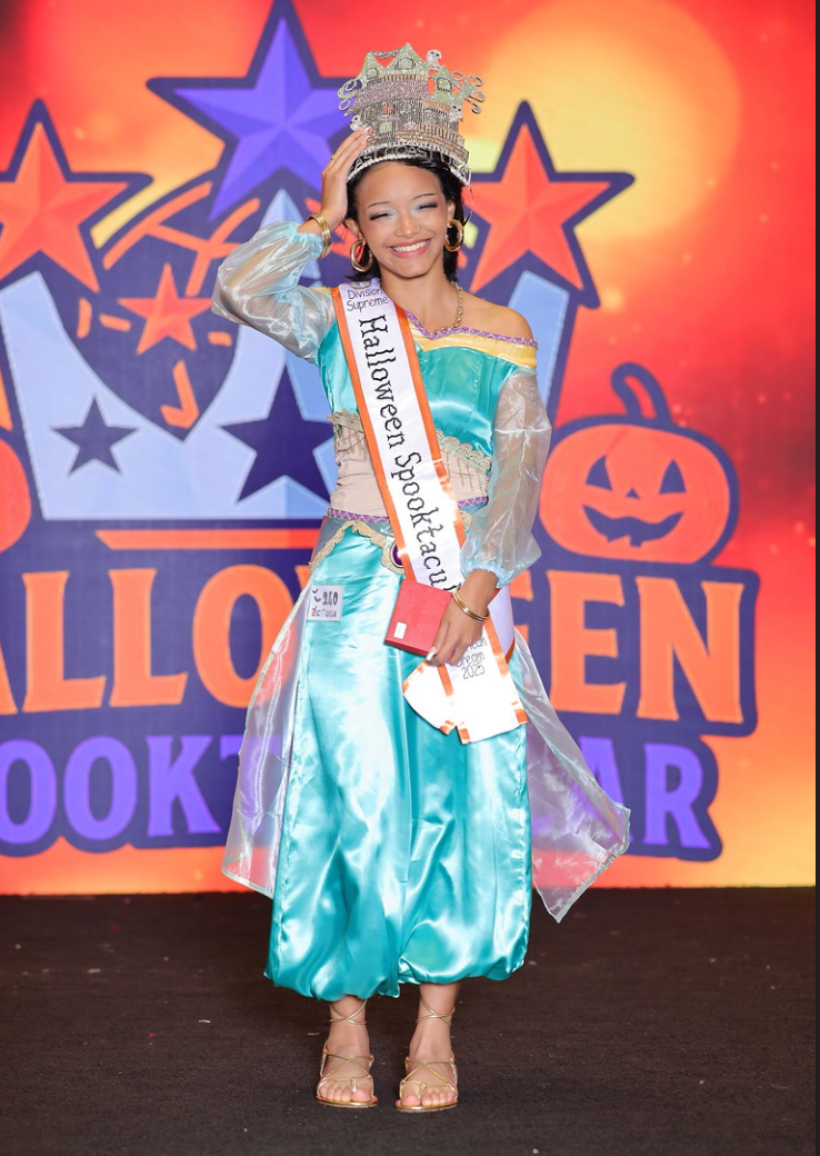 Miss Supreme