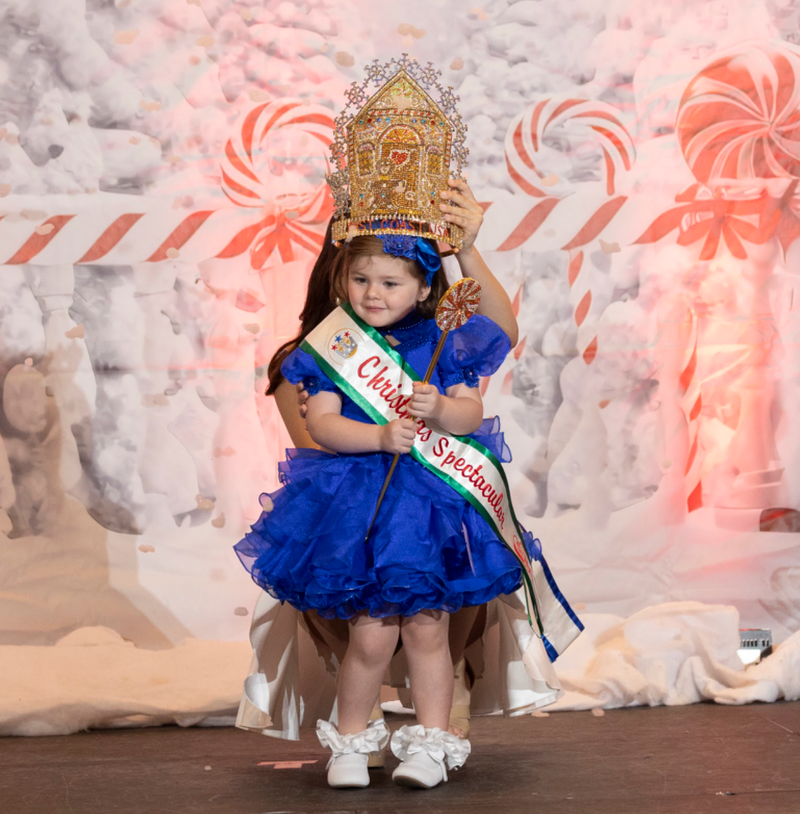 Little Miss Supreme