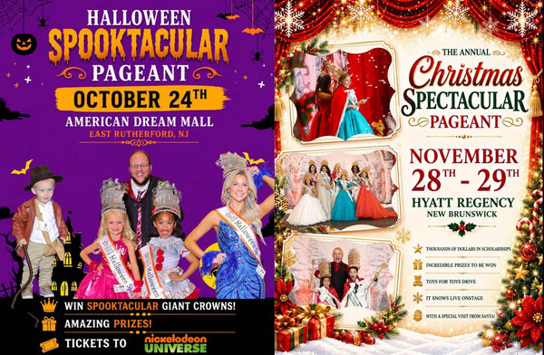 2026 C2C Holiday Pageants