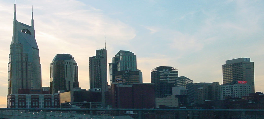 Nashville, TN