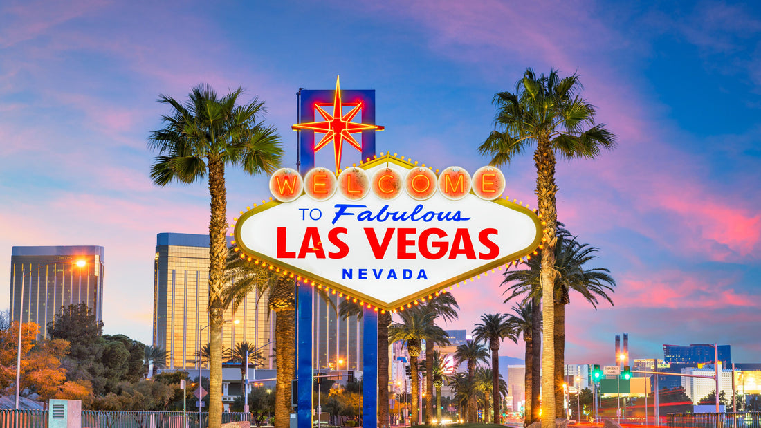 Las Vegas, NV